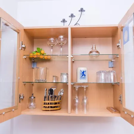 Apartman San Soko Banja Exteriör bild