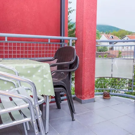Apartman San Soko Banja Exteriör bild