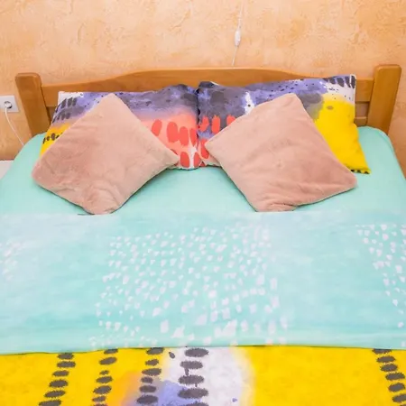 Apartman San Soko Banja Exteriör bild
