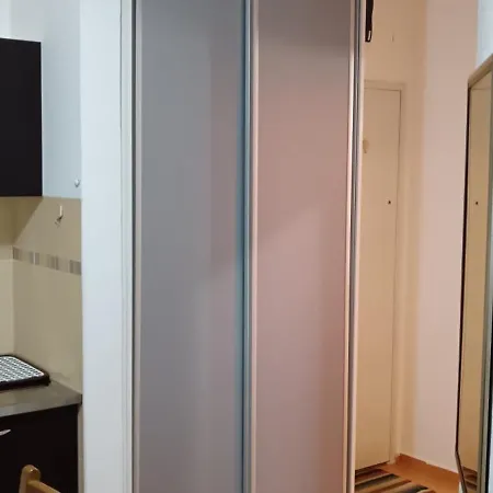 Apartman San Soko Banja Exteriör bild