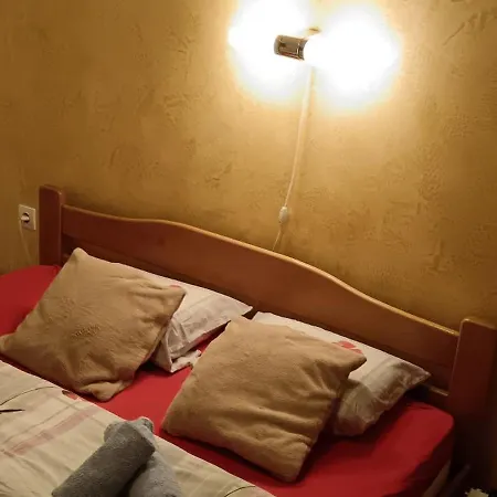 Apartman San Soko Banja Exteriör bild