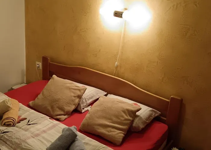 Apartman San