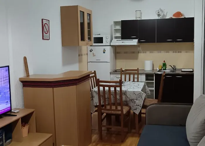 Apartman San