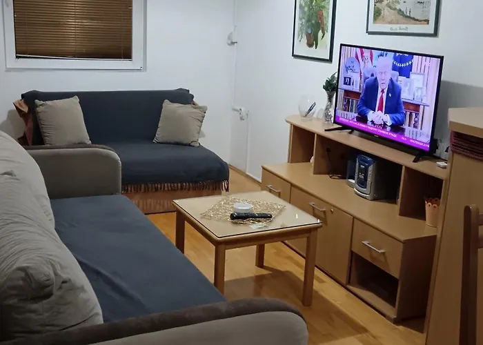 Apartman San