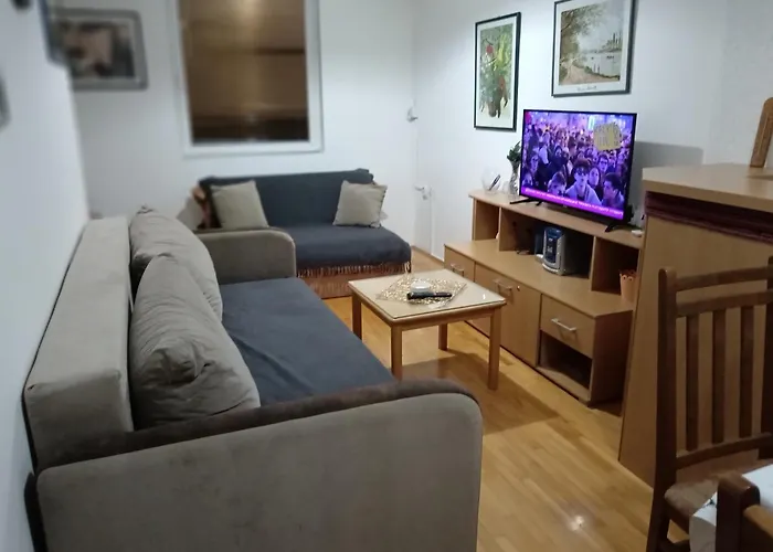 Apartman San