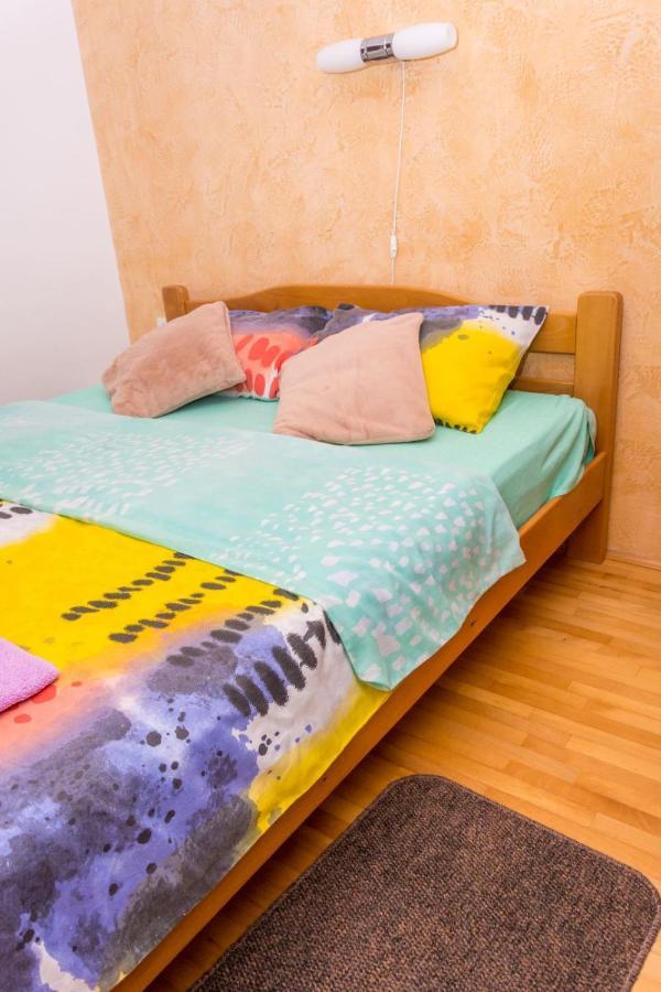 San Apartment *
