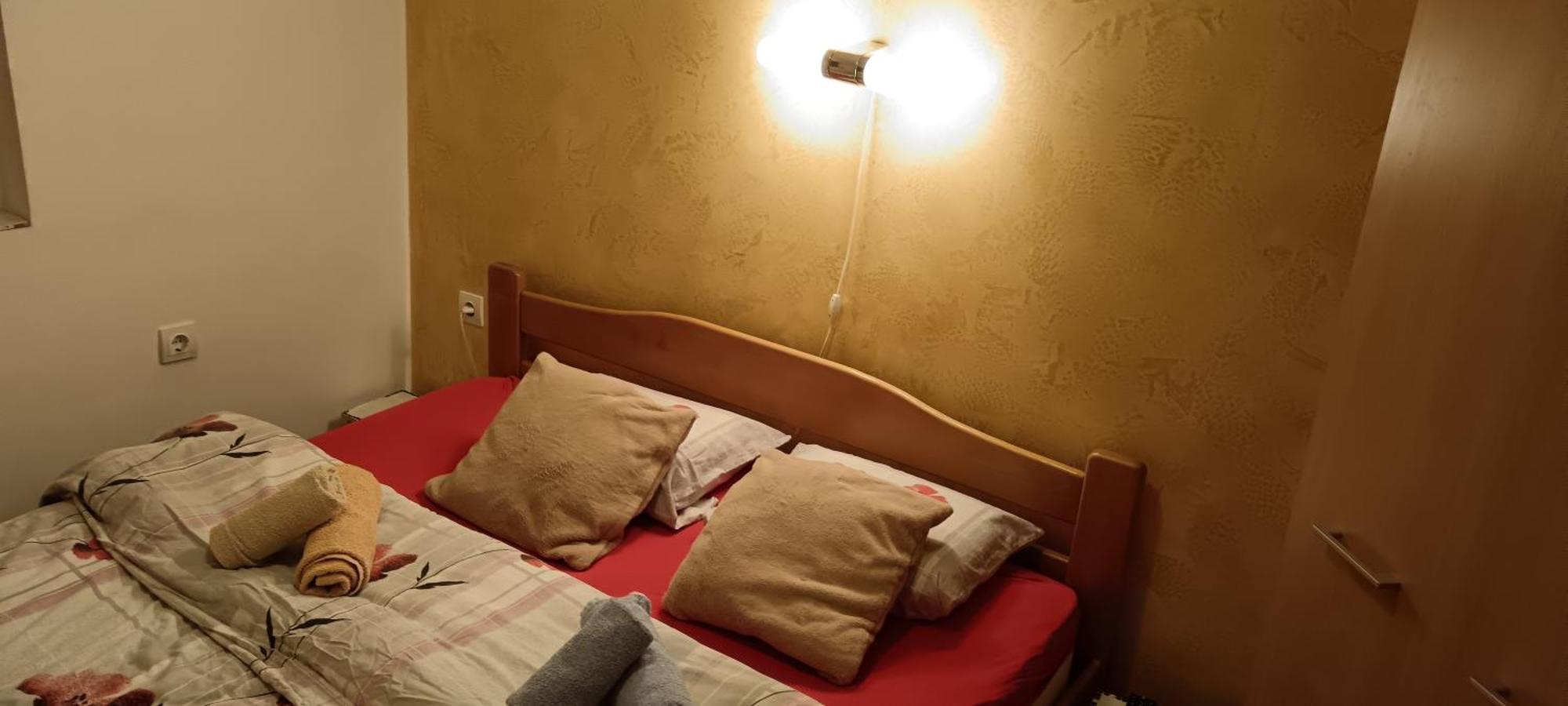 Apartment San *